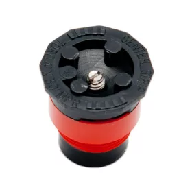 TORO 570-4CST fúvóka - sávszóró - középről 1,2x9,1 m