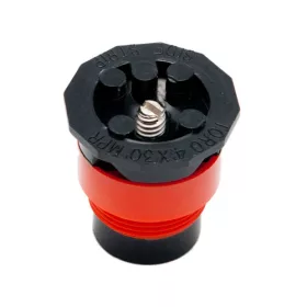   TORO 570-4SST fúvóka - sávszóró - szélről 1,2x9,5 m 4/30