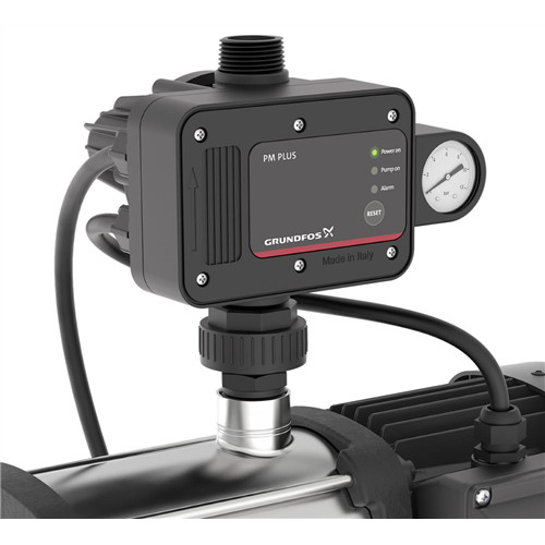 Grundfos PM Plus nyomásvezérlő - kábellel