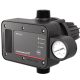 Grundfos PM Plus nyomásvezérlő - kábel nélkül