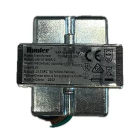 Hunter transzformátor X2 vezérlőhöz - 230/24 V