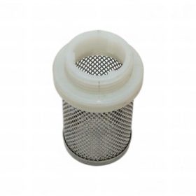 Szűrő ITAP - YORK visszacsapószelephez 6/4"