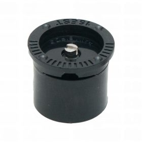 Rain Bird fúvóka 15EST - sávszóró - végről 1,2x4,3 m