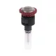 Rain Bird R-VAN24 rotary fúvóka - állítható - 5,2x7,3 m - 45°-270°