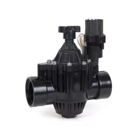  Rain Bird PGA150 BB mágnesszelep 6/4" - átfolyásszabályzós 