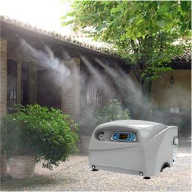 Tecnocooling - Breezy Kit (szett)