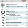 Tecnocooling - Breezy Kit (szett)