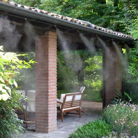 Tecnocooling - Breezy Kit (szett)