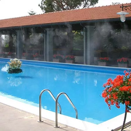 Tecnocooling - Breezy Kit (szett)
