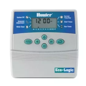 Hunter Eco logic beltéri 6 zónás vezérlő