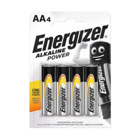 Elem 1,5 V AA - Energizer