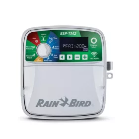   Rain Bird ESP-TM2 kültéri 12 zónás WIFI-képes vezérlő 