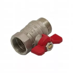 Golyóscsap 1/2" KB