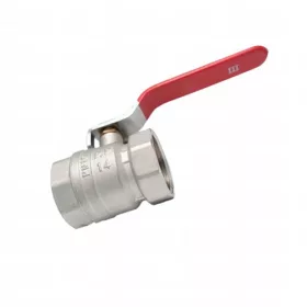 Golyóscsap 2" BB - karos