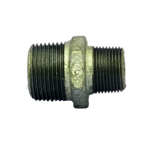 Galvanizált közcsavar 1"x3/4"