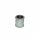 Galvanizált karmantyú 3/4"