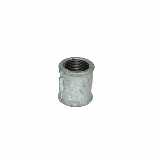 Galvanizált karmantyú 3/4"
