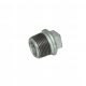 Galvanizált dugó 3/4"