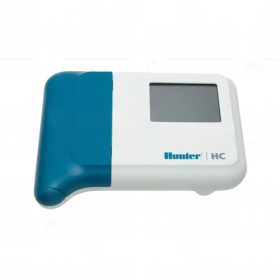   Hunter HC beltéri 12 zónás vezérlő - integrált WIFI modullal