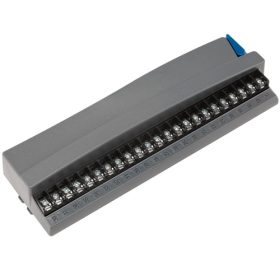 Hunter ICM2200 22 zónás bővítő modul