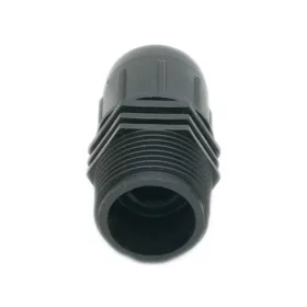 D16x3/4" KM - gyorskötős végződés - Irritec