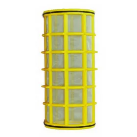   Szűrőbetét fémhálós - 6/4"-2" szűrőbe - 100 mikron