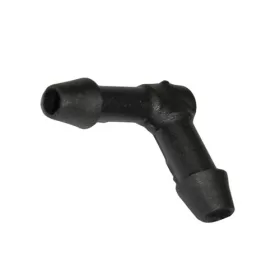 4/7 mm-es csőhöz könyök