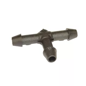 4/7 mm-es csőhöz T-idom