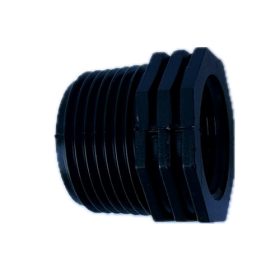 Műanyag szűkítő 1"x3/4" KB