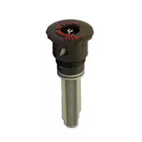   TORO 570-4 precíziós fúvóka - sávszóró - bal sarokról 1,2x4,5 m