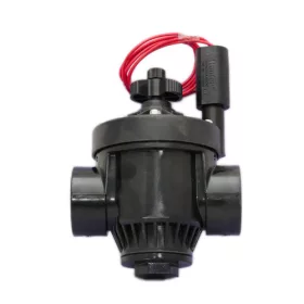   Hunter PGV-151-B BB  mágnesszelep 6/4" - átfolyásszabályzós