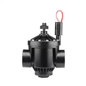   Hunter PGV-201-B BB mágnesszelep 2" - átfolyásszabályzós