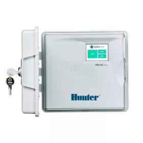   Hunter PHC kültéri 6 zónás vezérlő - integrált WIFI modullal