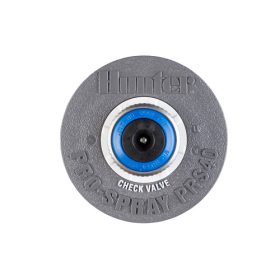   Hunter Pro Spray szórófej 10 cm kiemelkedésű 40 PSI nyomáscsökkentővel és visszafolyásgátlóval