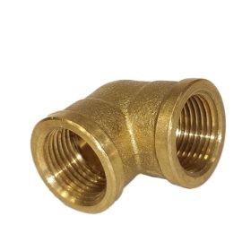 Réz könyök 3/4" BB