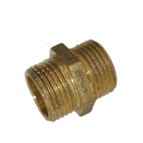 Réz közcsavar 5/4" KK