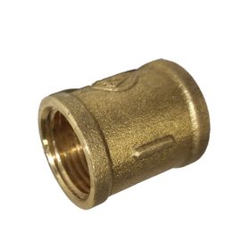 Réz karmantyú 1/2"