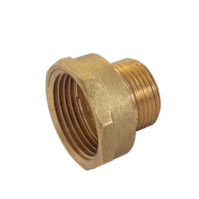 Réz szűkítő 3/8"x1/4" BK