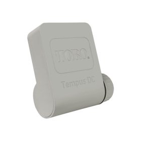   TORO Tempus DC 4 zónás Bluetooth elemes vezérlő LCD kijelző nélkül