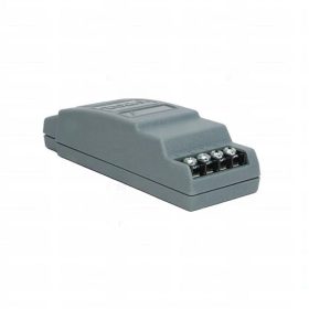   TORO TMC-424 4 zónás bővítő modul - standard villámvédelem