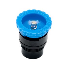   TORO 570-VAN 10 fúvóka - fokozatmentesen állítható - 0°-360° - kék