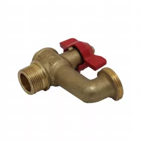 Altalajcsap 3/4"