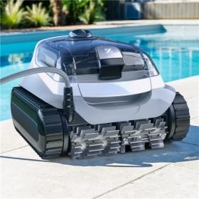 ZODIAC 30 XA IQ medence tisztító robot