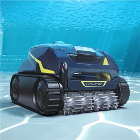   ZODIAC Freerider FR 5400 iQ akkumulátoros medence tisztító robot