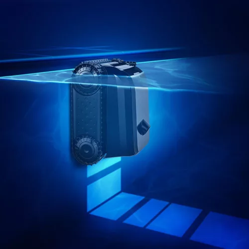 ZODIAC Sweepy SWY 3500 medence tisztító robot