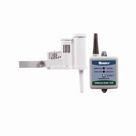   Hunter Rain-Clik vezeték nélküli esőérzékelő gyorsérzékelővel