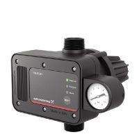 Szivattyúvezérlés