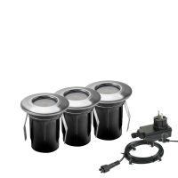 Techmar Garden Lights