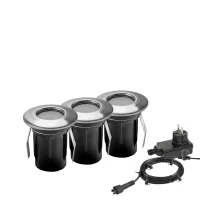 Techmar Garden Lights