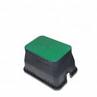 Mágnesszelep aknák